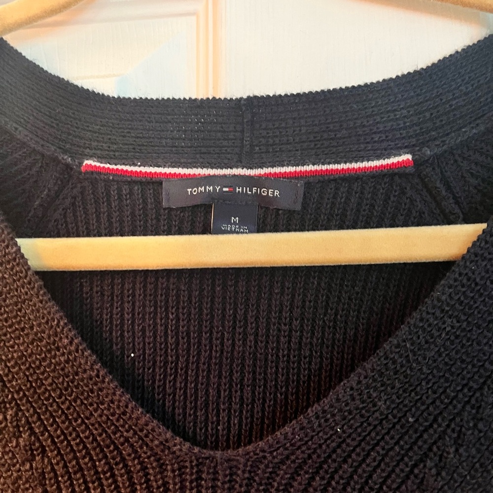 vintage Tommy Hilfiger Sweater